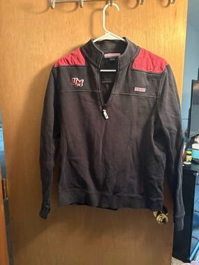 Vineyard Vines UMass Amherst (L)